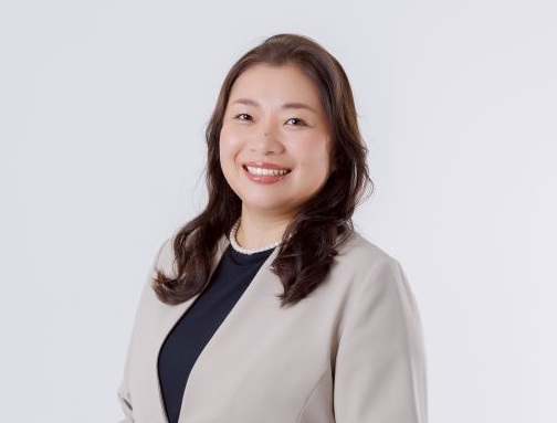 吉野　美和子