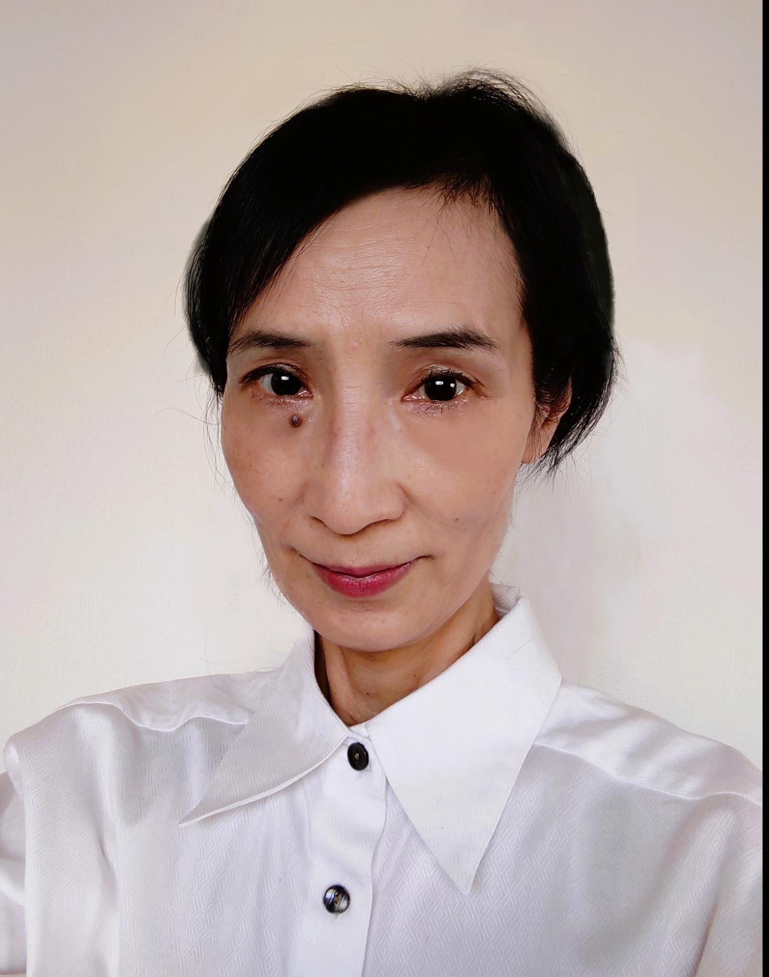嶋屋　佐知子