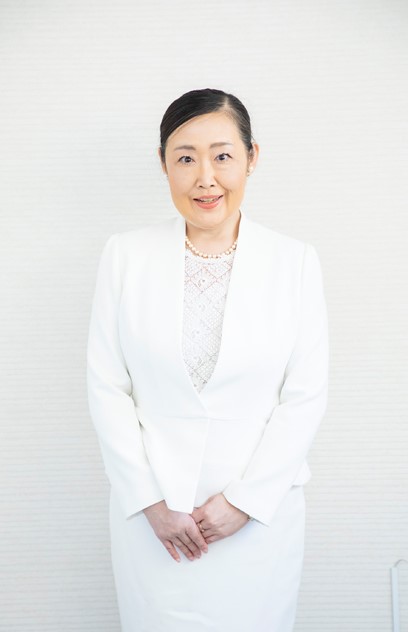 伊東　惠子